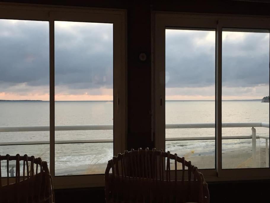 - Ocean Sunset Full View Apartment