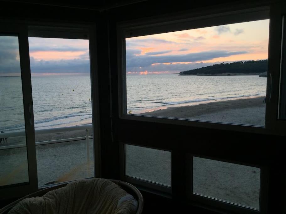 Apartment - Ocean Sunset Full View