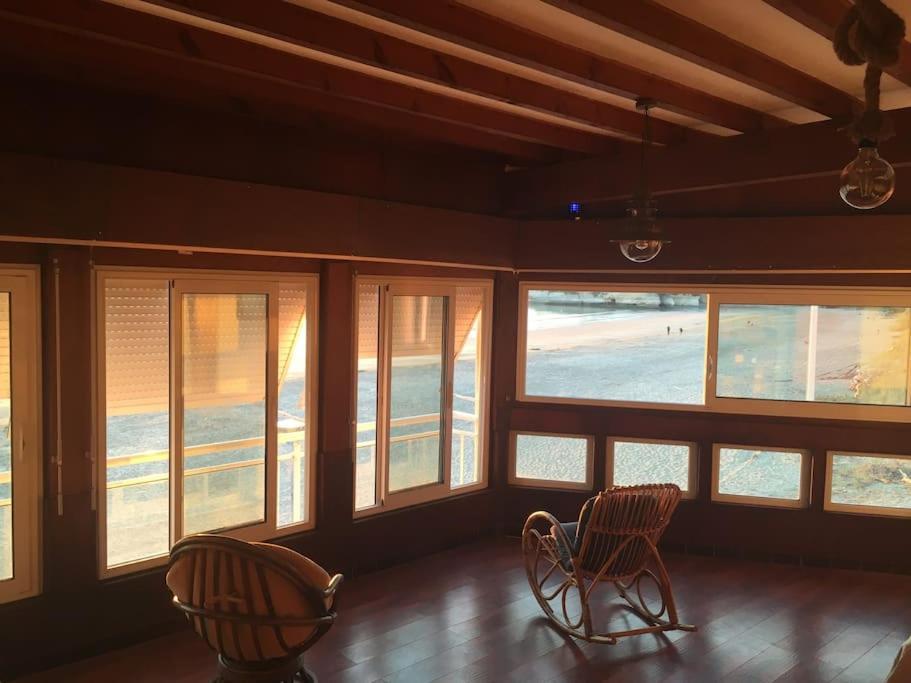 Apartment - Ocean Sunset Full View Meschers-sur-Gironde
