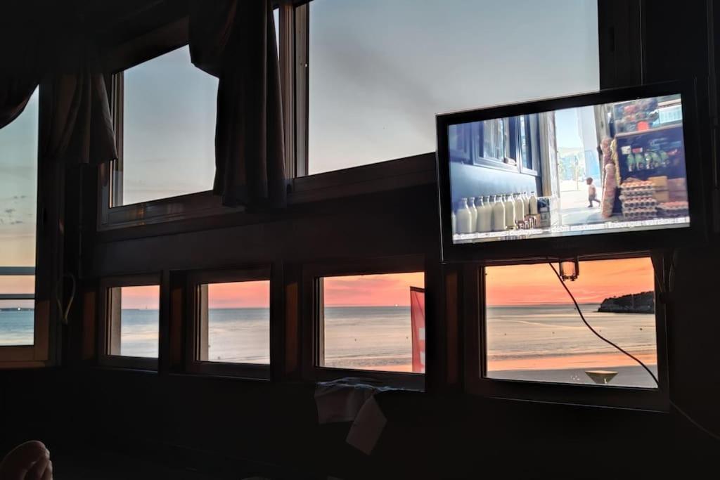Apartment - Ocean Sunset Full View