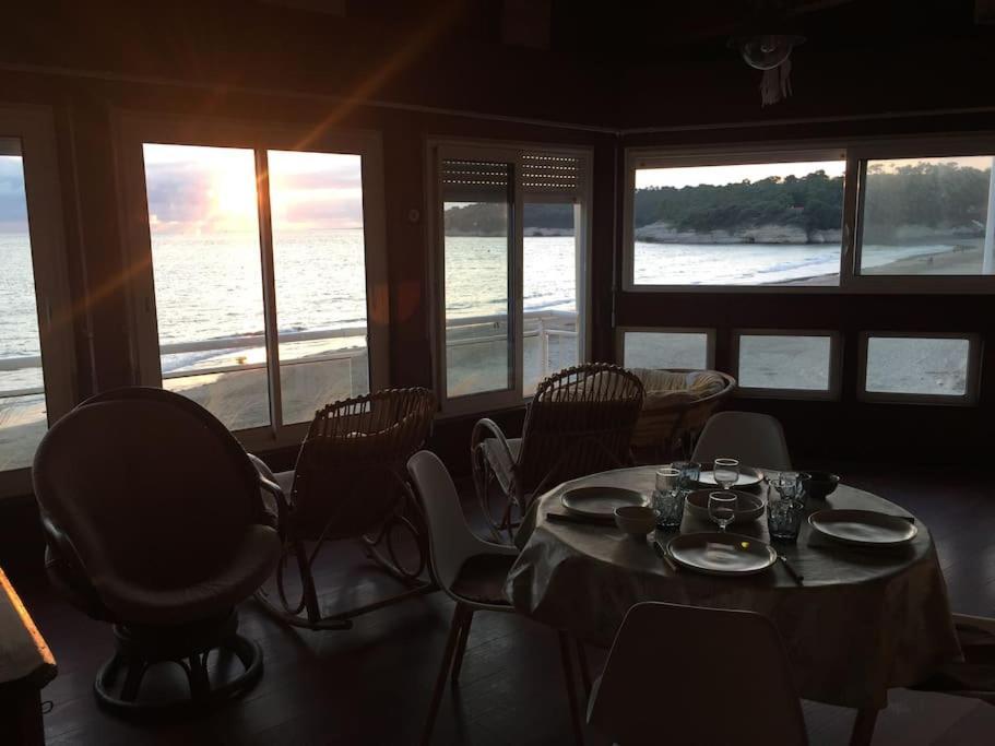 Apartment - Ocean Sunset Full View *