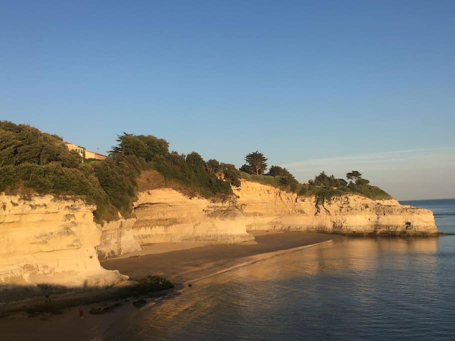 Apartment - Ocean Sunset Full View Meschers-sur-Gironde
