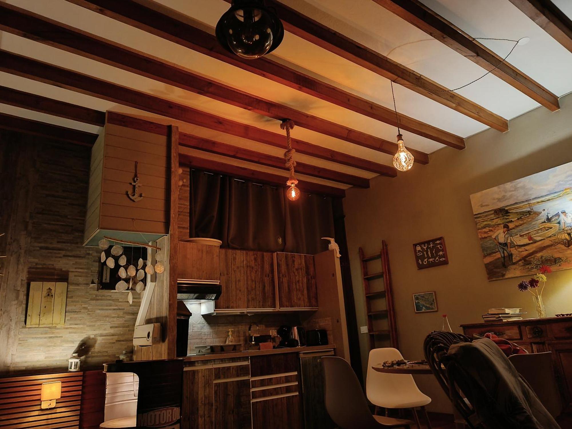 - Ocean Sunset Full View Apartment *